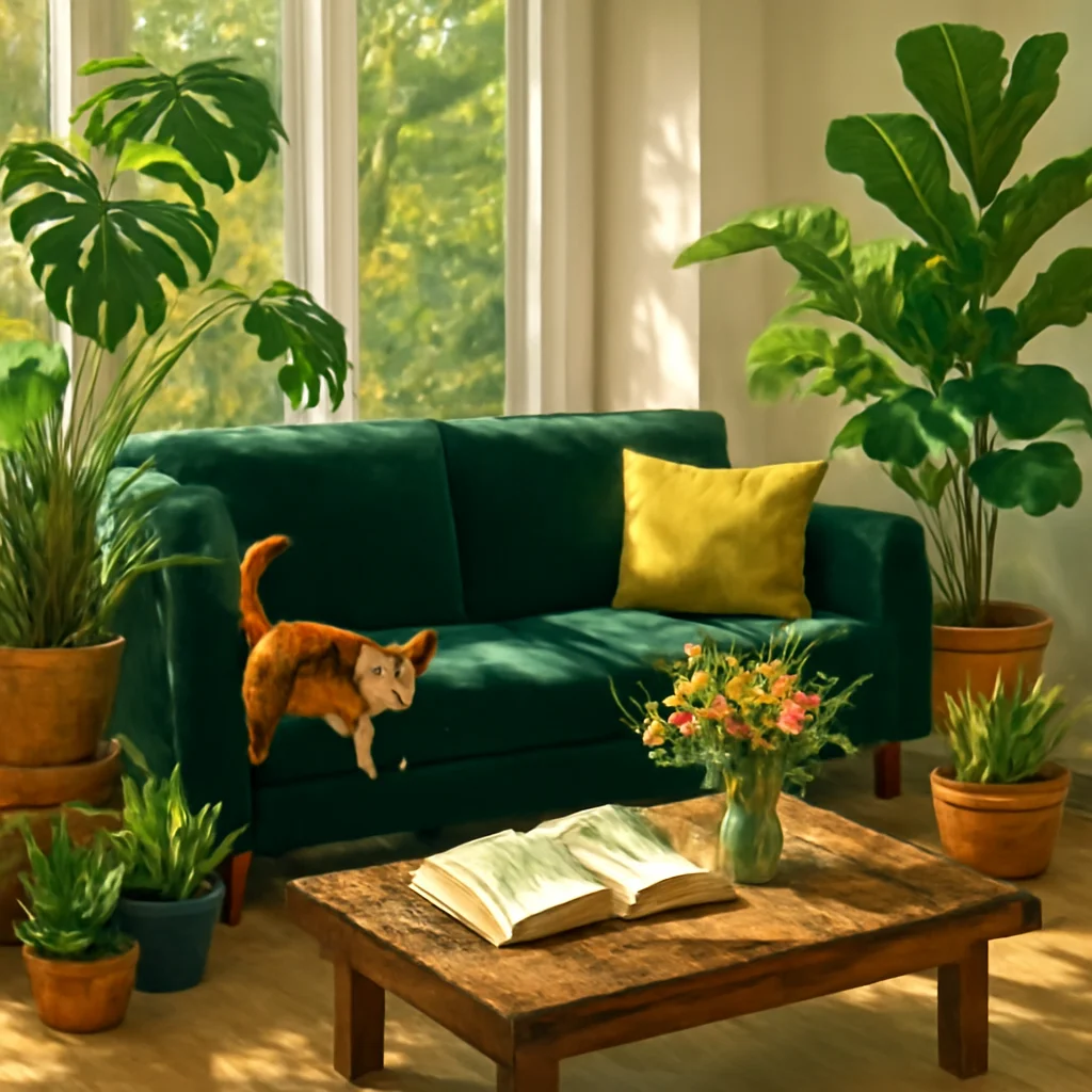 15 plantas para deixar qualquer espaço mais bonito e aconchegante