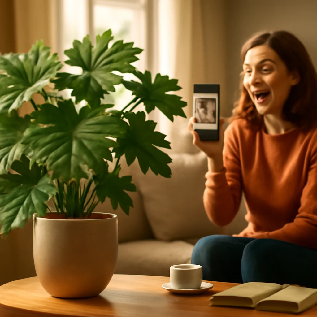 Planta resistente transforma sua experiência com o verde