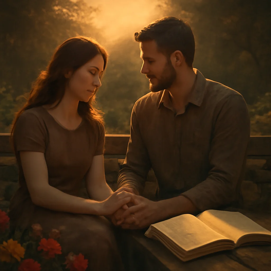 Como reconhecer amasiado de acordo com a bíblia