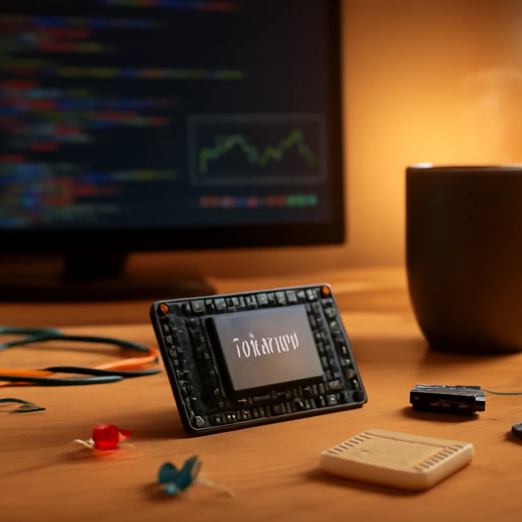 Projetos com Arduino usando ESP32