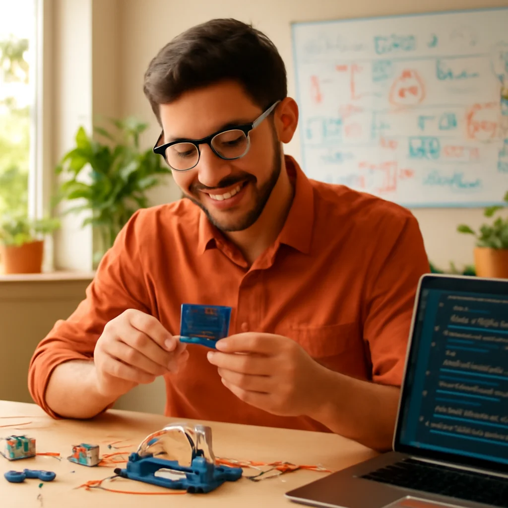 Esp8266: principais aplicações e projetos úteis