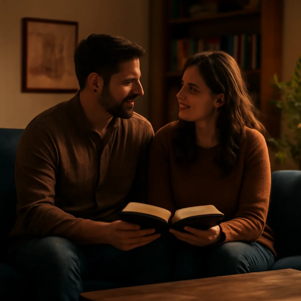 O que a bíblia diz sobre união amasiada