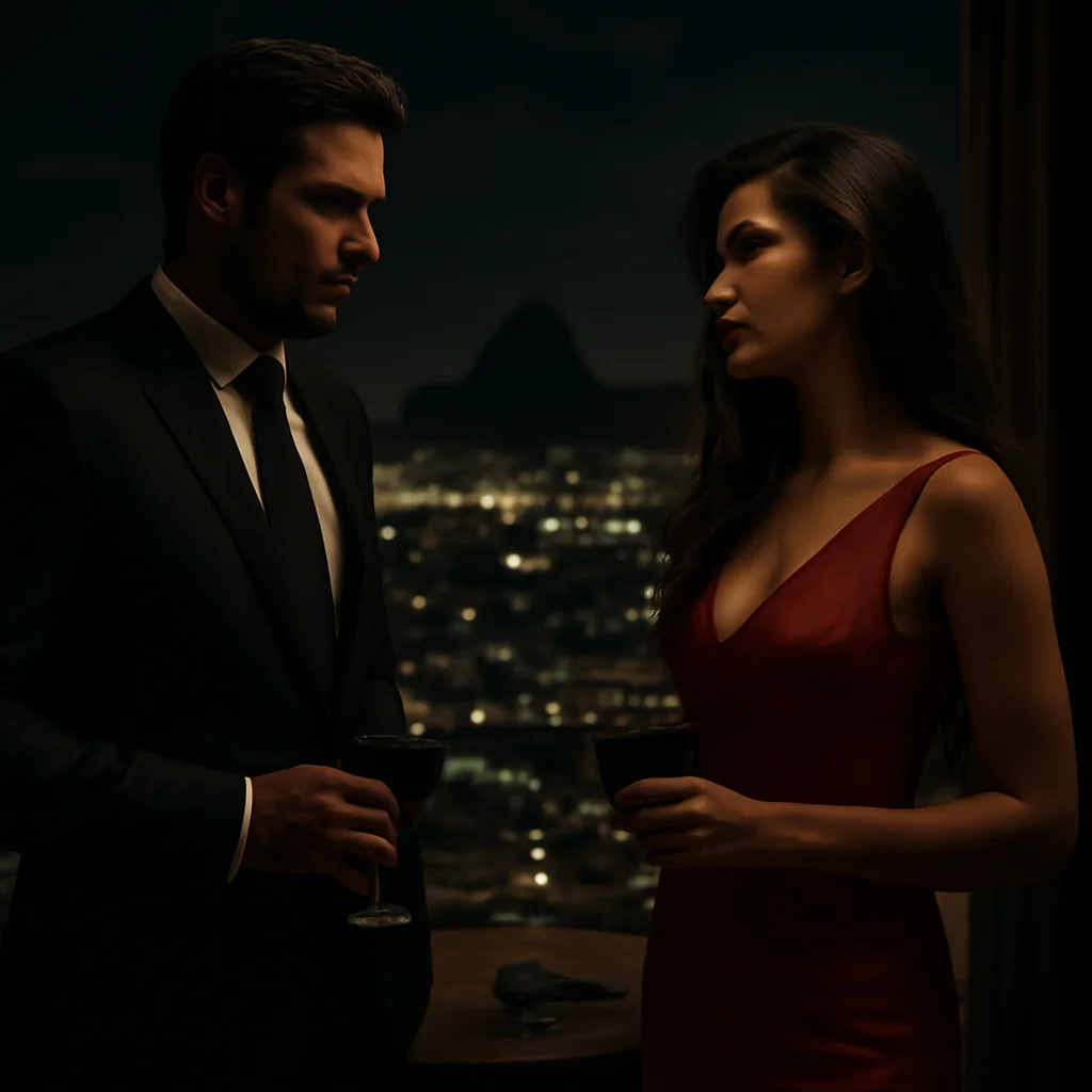 Pedro Dom e sua namorada: saiba quem é