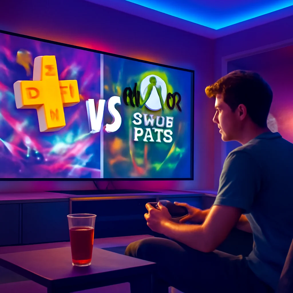 PlayStation Plus ou Game Pass: veja qual vale mais a pena