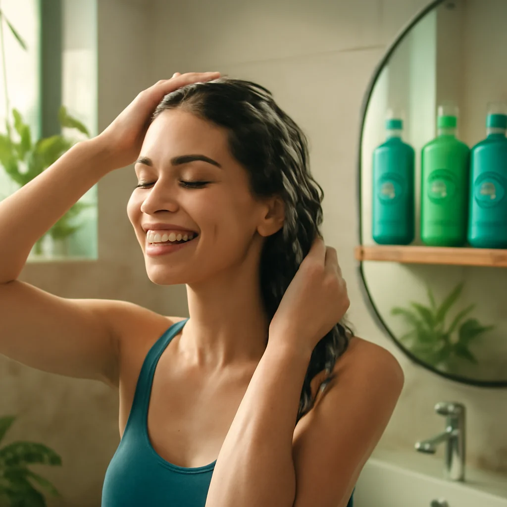 Melhor shampoo da Avon: veja opções e como escolher