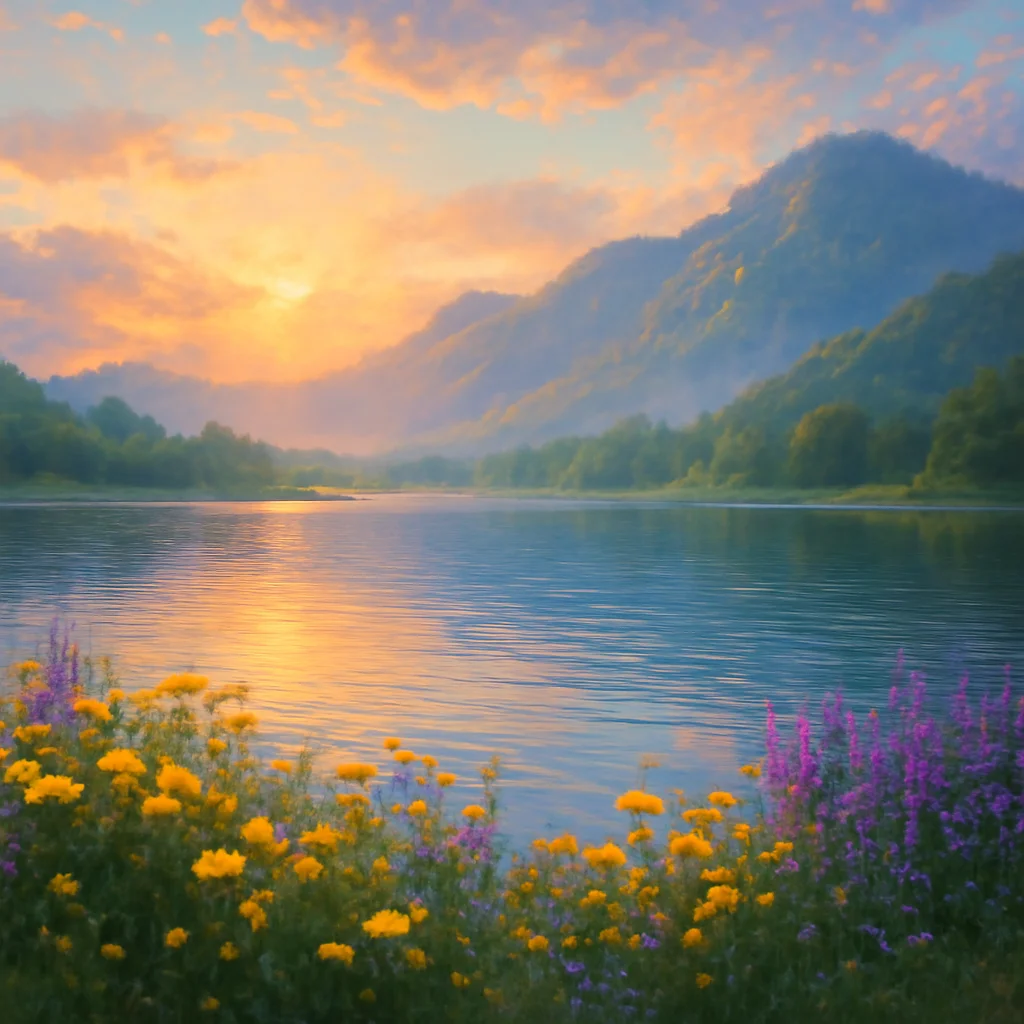 Sonhar com água limpa na bíblia: significado e mensagens