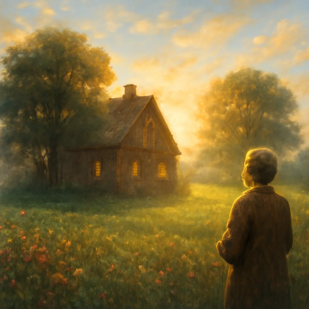 Significado de sonhar com casa segundo a bíblia