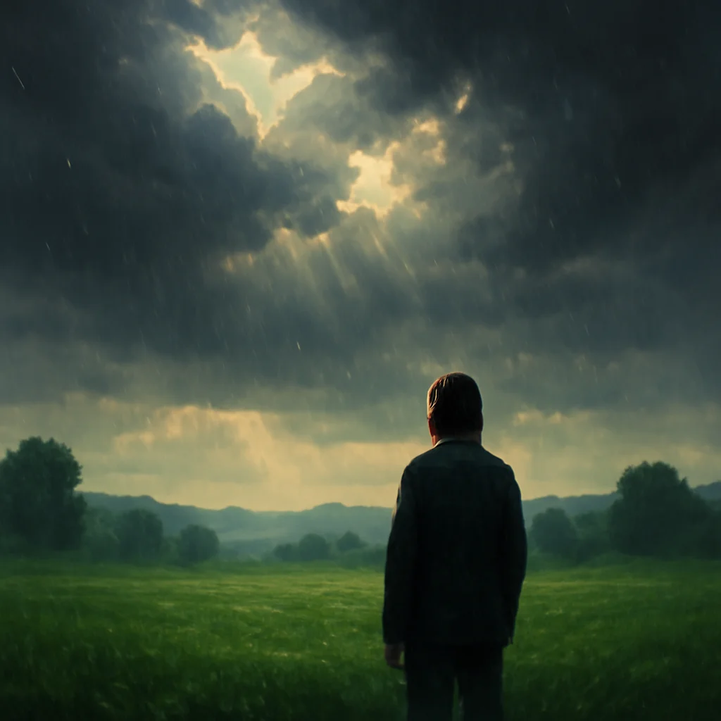 Significado de sonhar com chuva na bíblia e suas interpretações