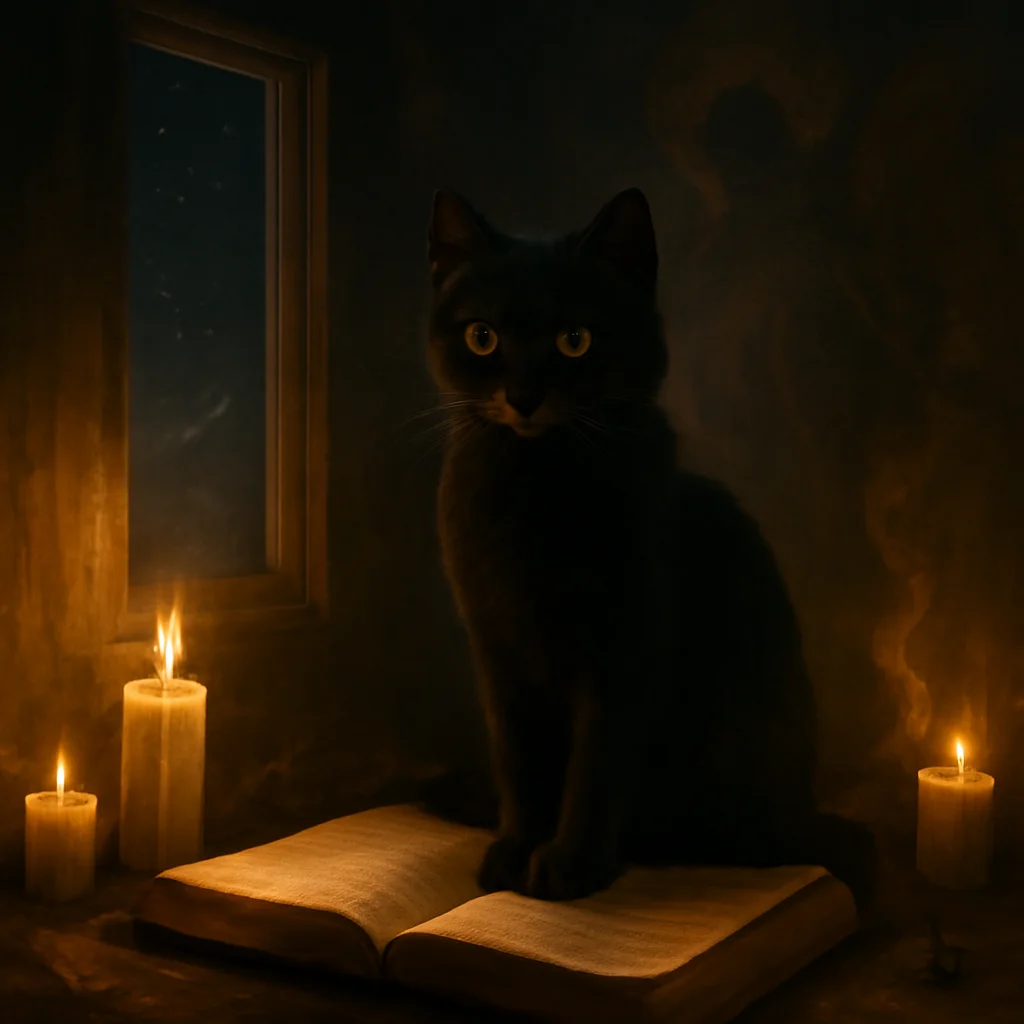 Sonhar com gato na bíblia: significado e interpretações