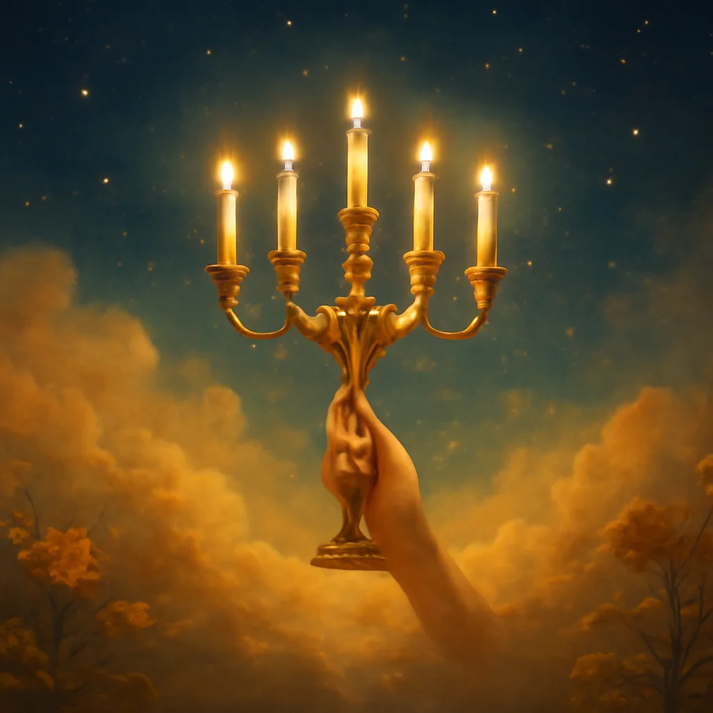 Significado de sonhar com ouro na bíblia