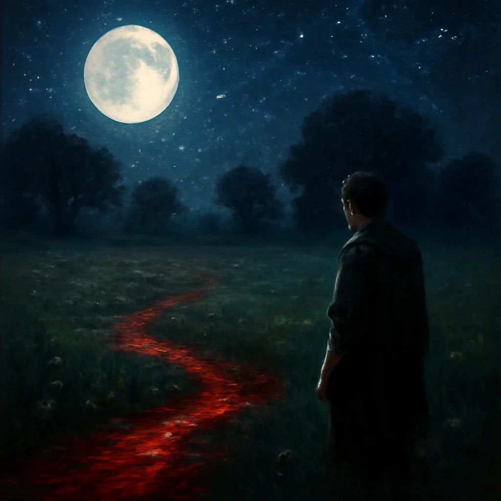 Significado de sonhar com sangue na bíblia e interpretações