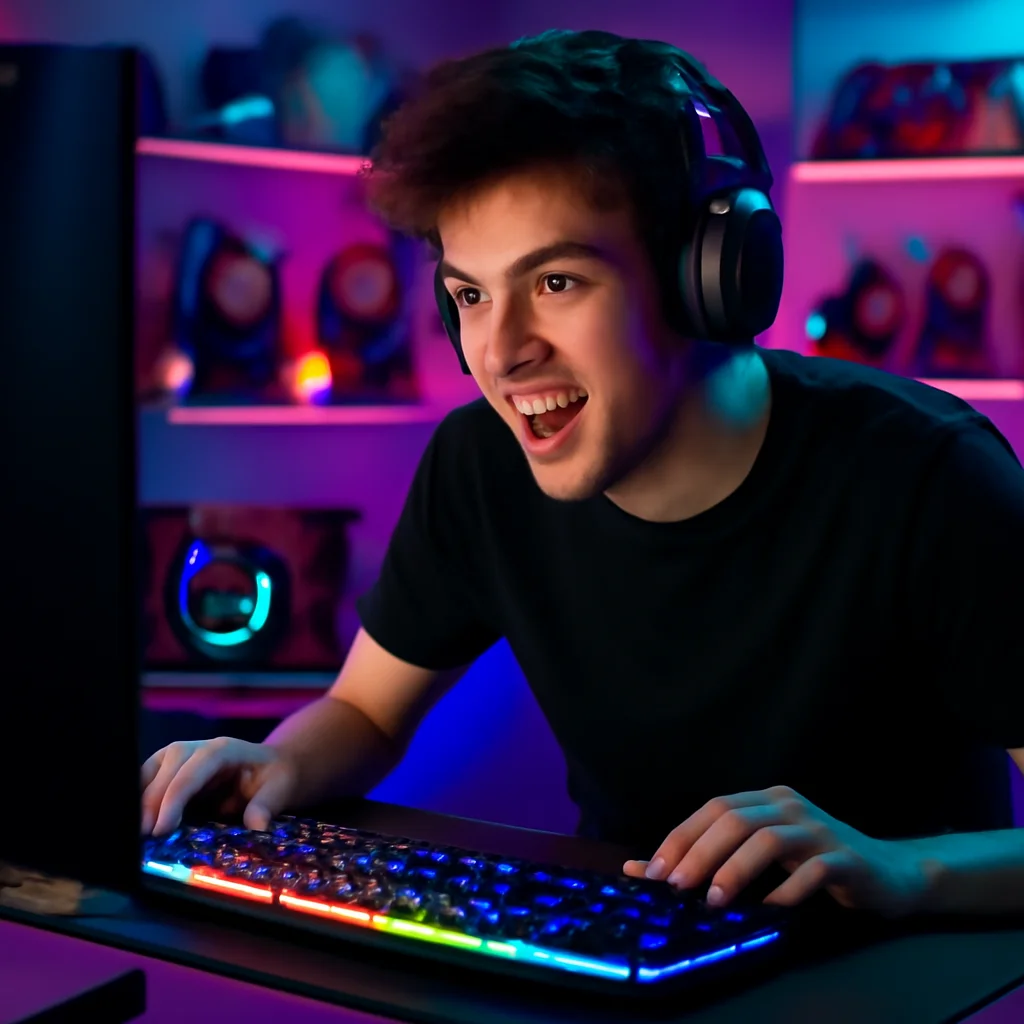 Investir em acessórios gamer baratos realmente vale a pena