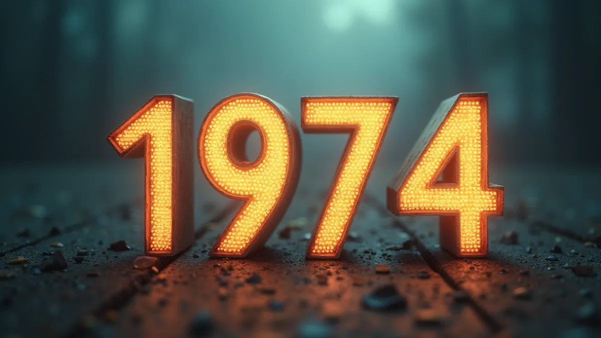 1974 é qual geração? Veja em que grupo se encaixa