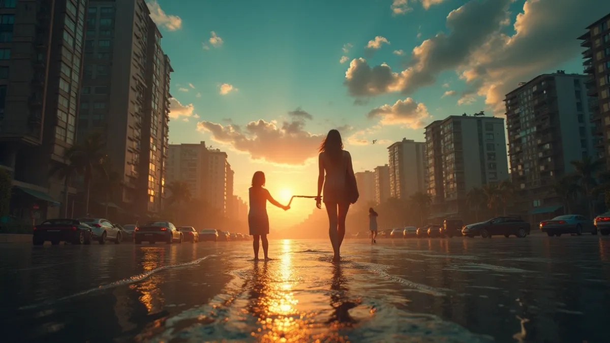 Em 1972, qual foi o primeiro grande sucesso comercial?