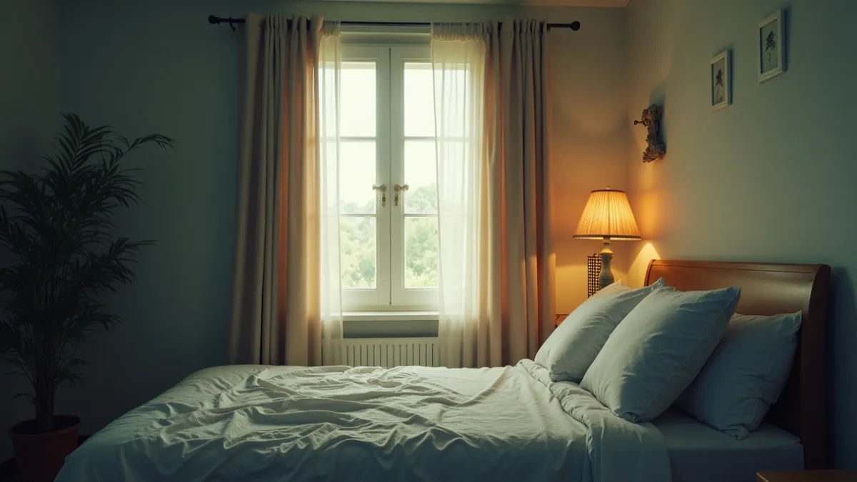 O que significa sonhar que sua casa tinha um cômodo