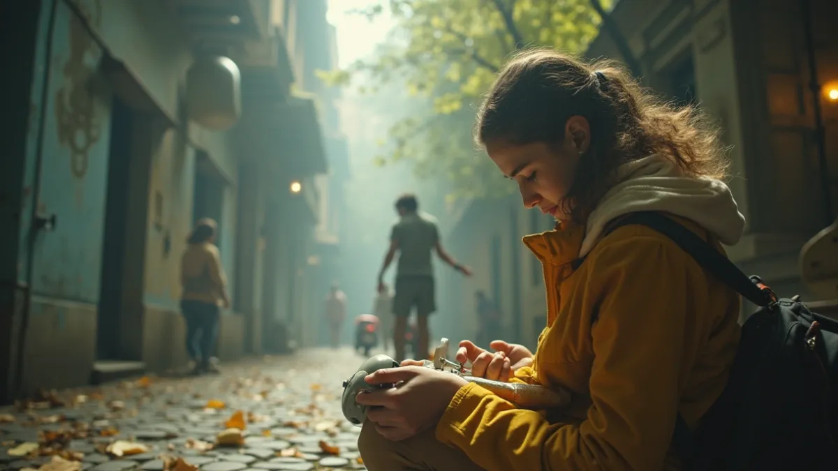 Quem nasceu em 1972 é de qual geração?